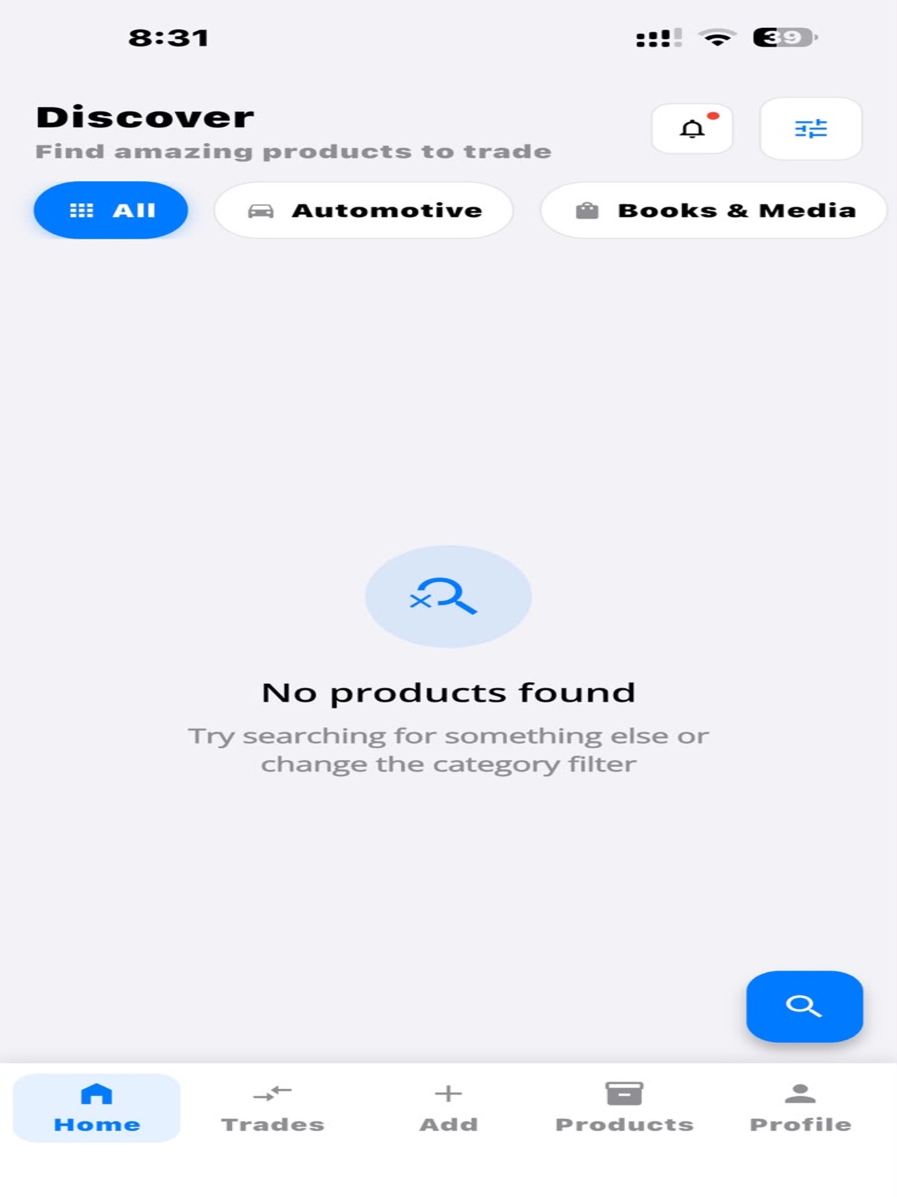 Screenshot 8 of BarterorSell