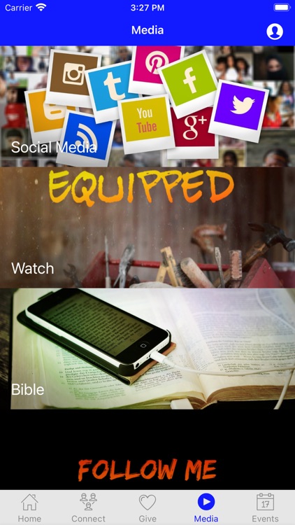 New Covenant PA screenshot-3