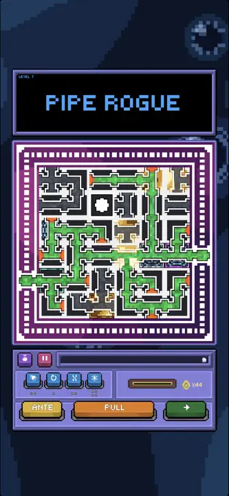 Pipe Rogue screenshot 2