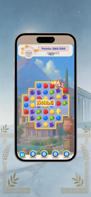 Aeglo Link screenshot 3