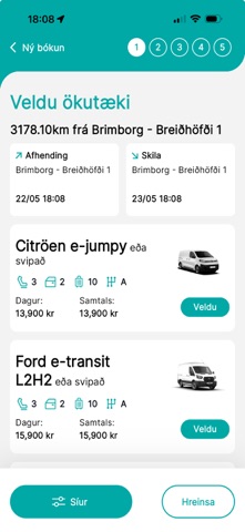 flandur Screenshot 2 of 6