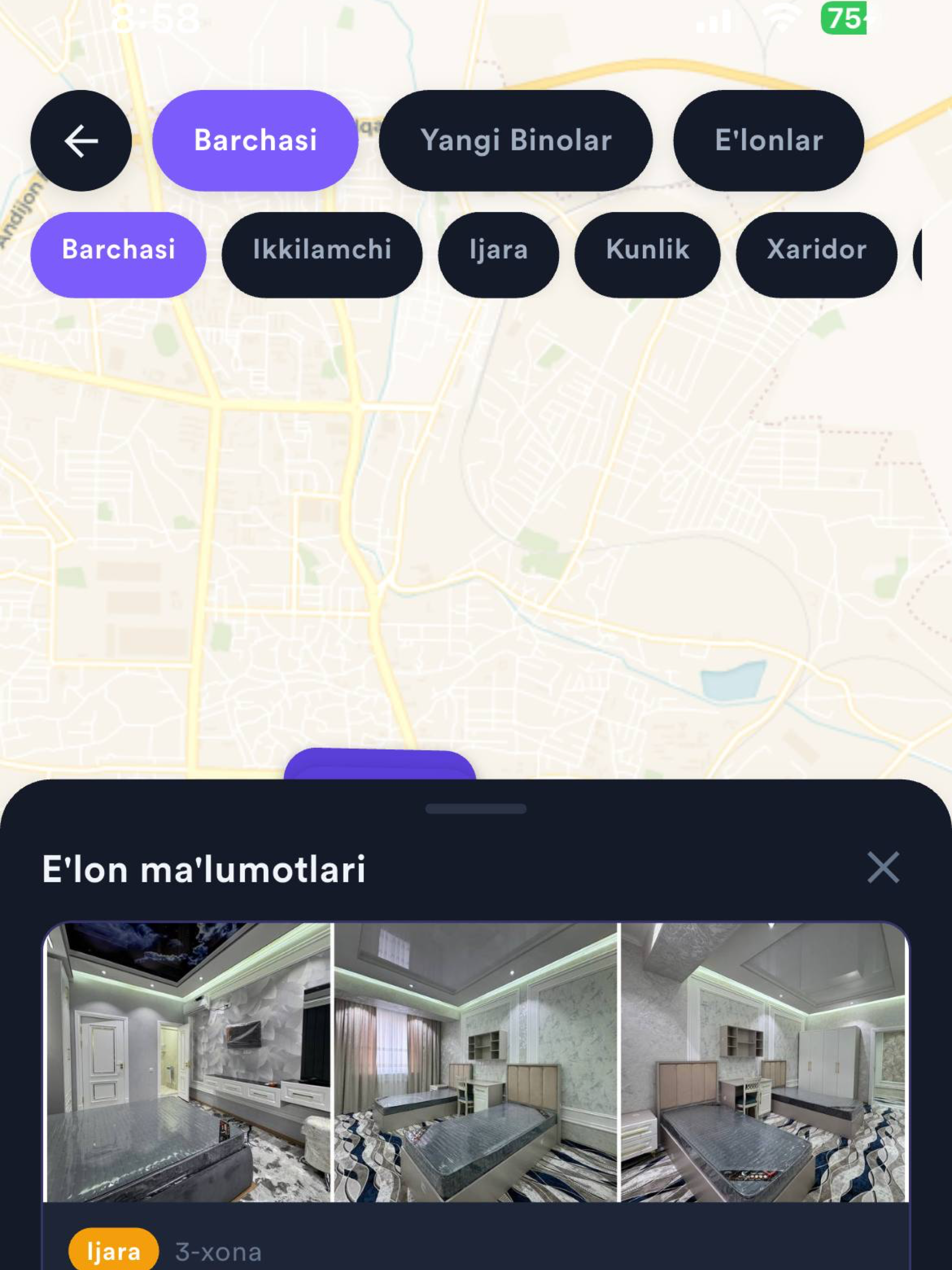 Smart Sale Uz