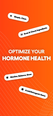 Tmax - Grow Testosterone Screenshot 1 of 6