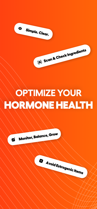 Tmax - Grow Testosterone Screenshot 1 of 6