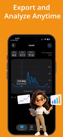 Omni Meter Screenshot 4 of 4
