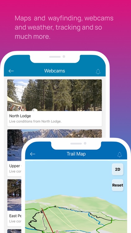 Cali Pass screenshot-4