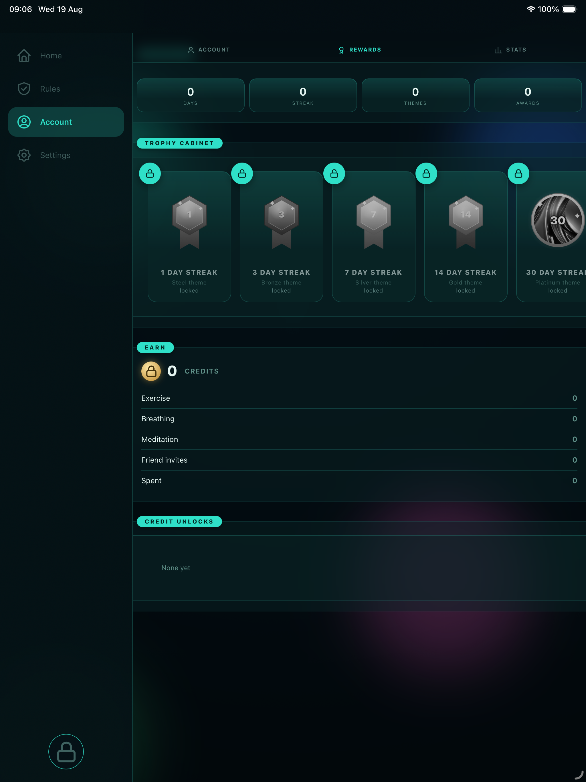 Handover: Block Apps & Focus screenshot 12