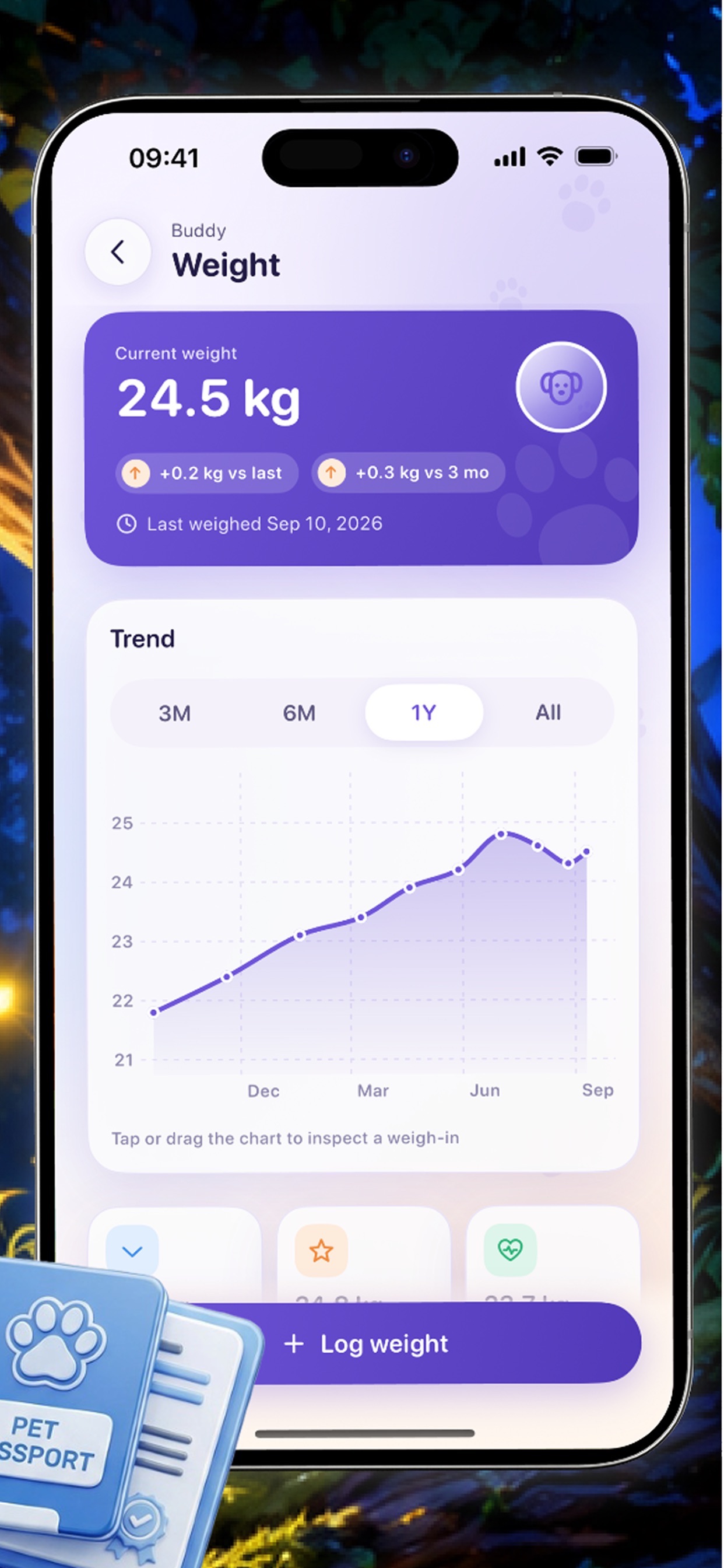 Screenshot 7 of Pawigo