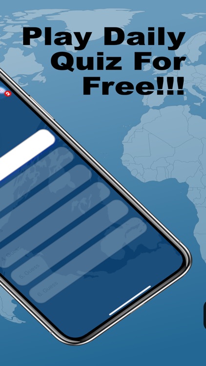 Earthle Global Geography Games