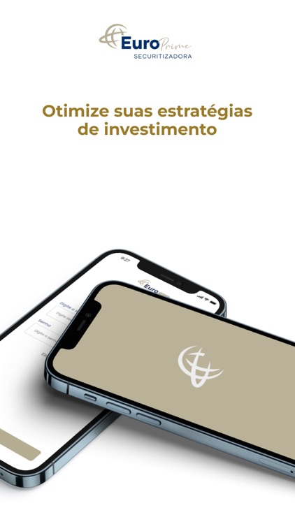 Prime Euro Securitizadora screenshot-5