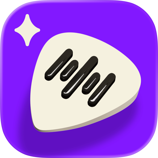 Guitar Tuner - Simply Tune