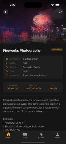 ShotLogic screenshot