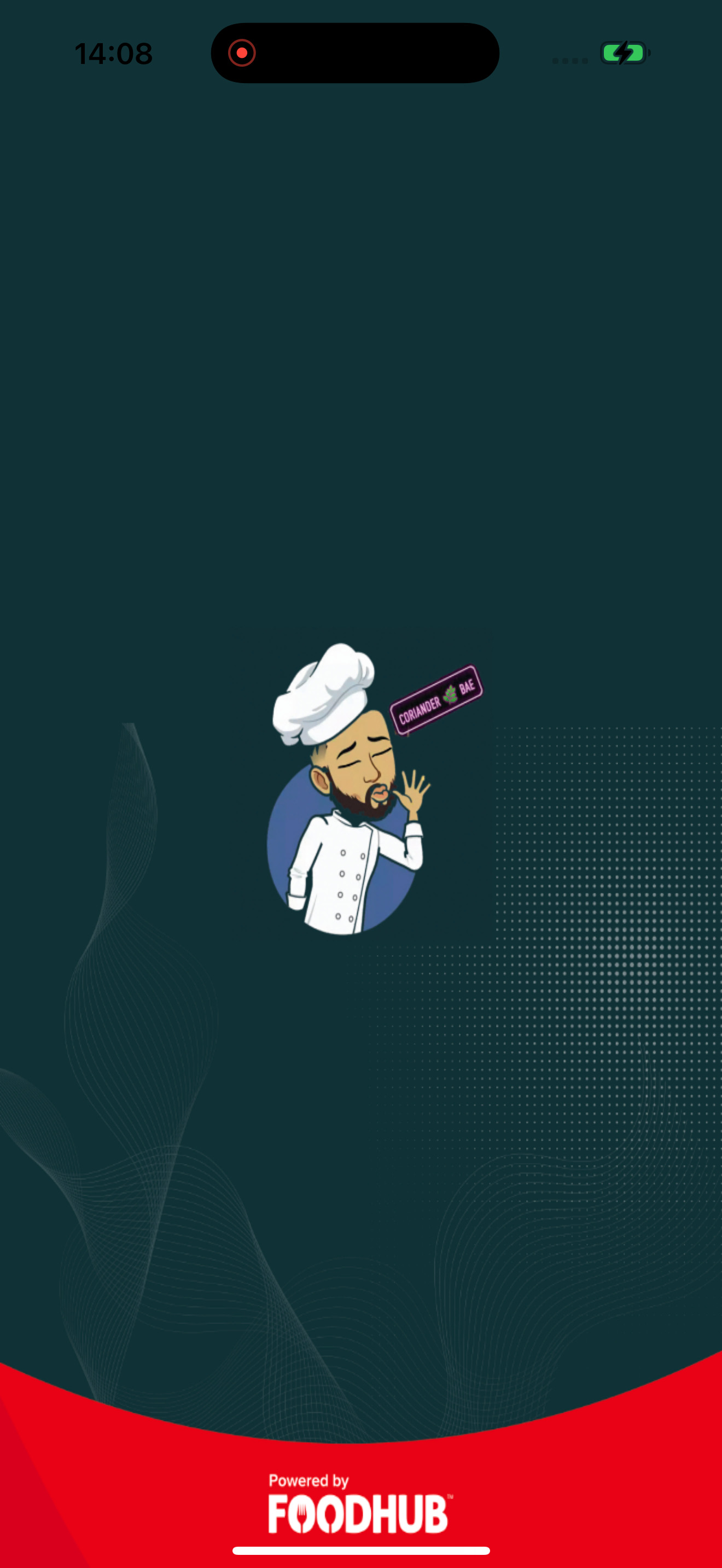 Coriander Bae Aberdeen