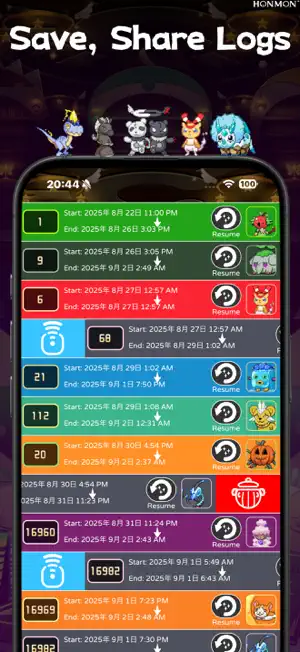 Counter App Countapp screenshot 2