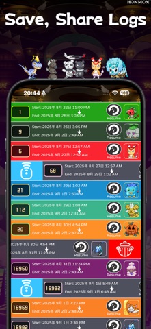 Counter App Countapp Screenshot 2 of 10