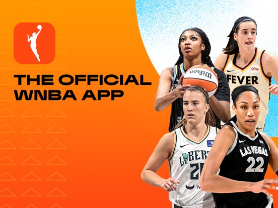 Screenshot #4 pour WNBA: Live Games & Scores