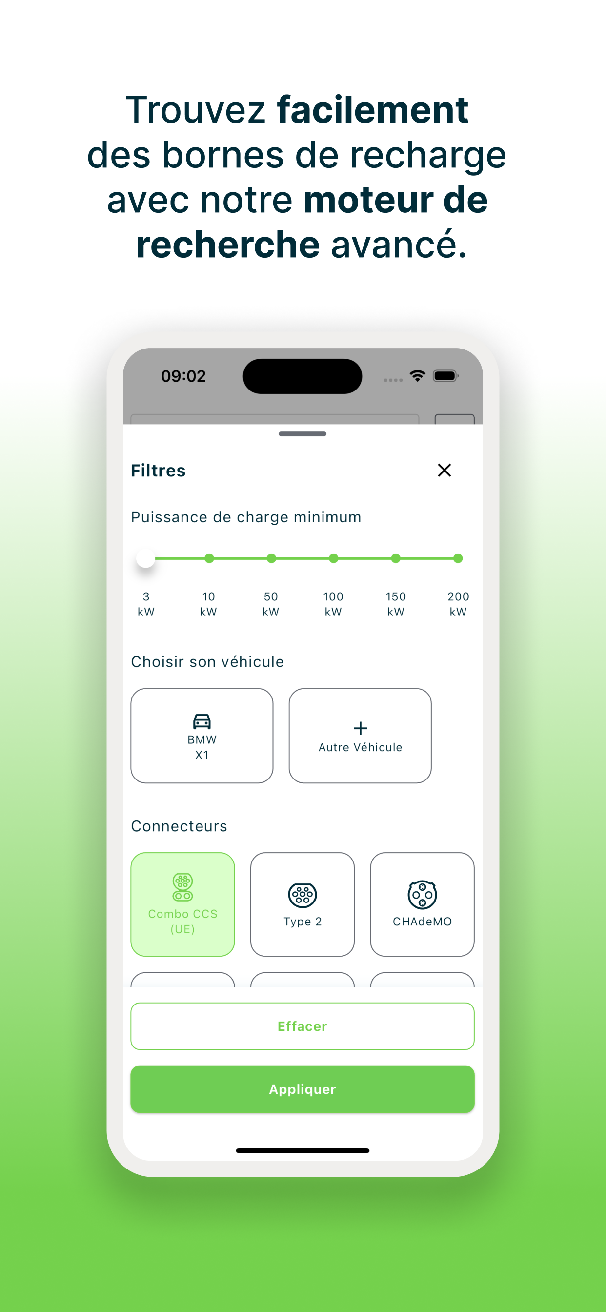 Enerstock screenshot 4