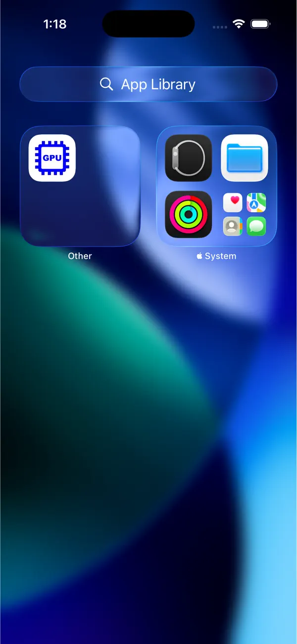 #5. Fleet GPU (iOS) 作者: BCDPRODUCTION LLC