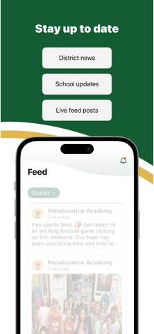 Renaissance Academy Screenshot 3 of 4