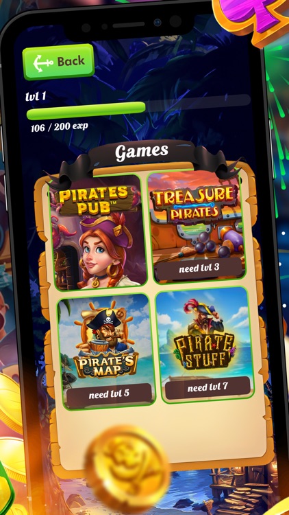 Captain Cooks Casino