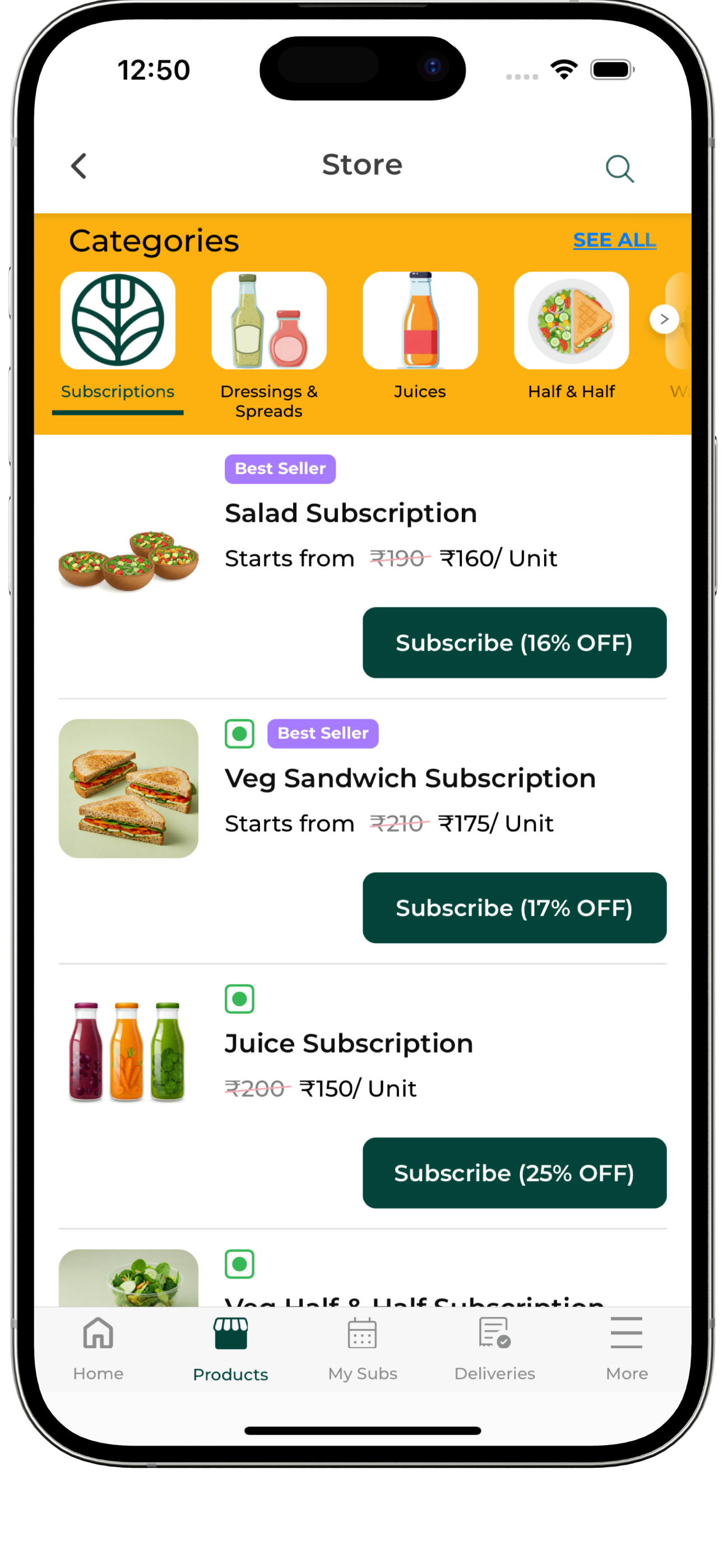 Nourishing Farms