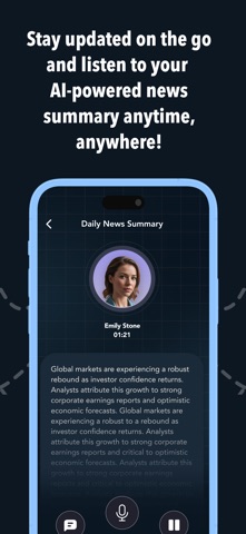 DailyPal Screenshot 3 of 6