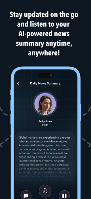 DailyPal Screenshot 3 of 6