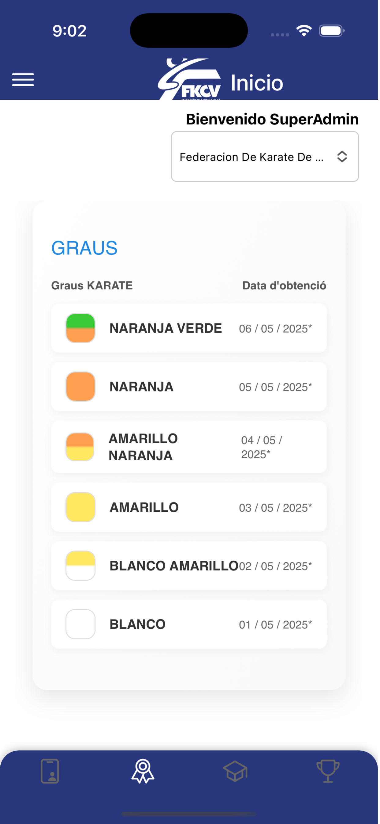 FKCV screenshot 7