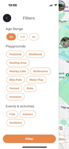 PlaytimePlanner Screenshot 6 of 7
