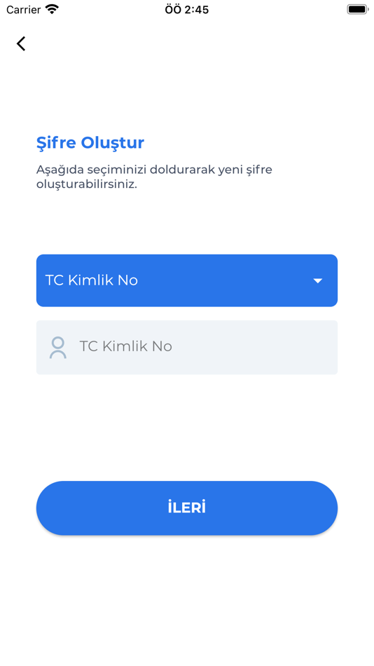 #4. Kablo Mobil (iOS) 由: T.C. Ulaştırma ve Altyapı Bakanlığı