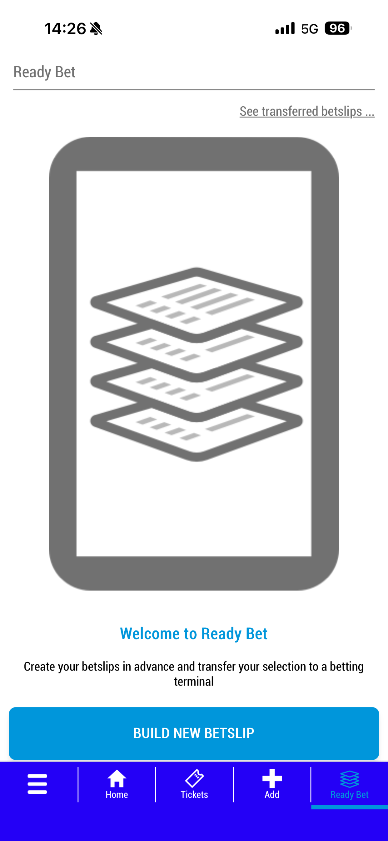 BoyleSports Bet Tracker