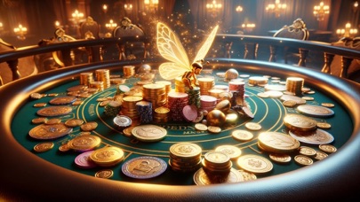 PokerFans Screenshot