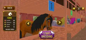 Horse Haven: Breed & Grow screenshot 3