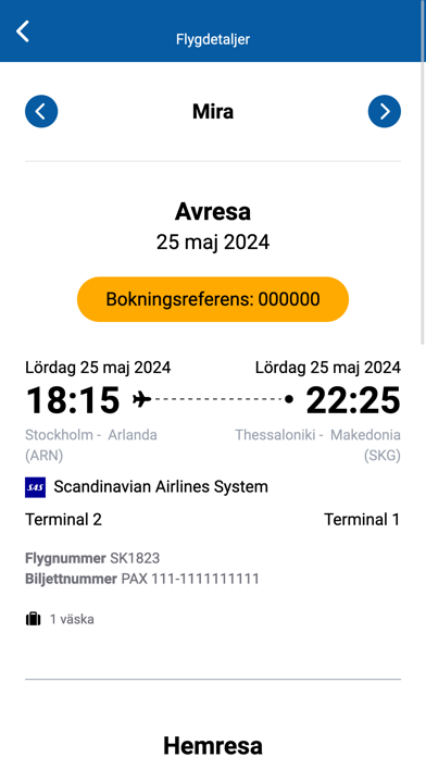 Rolfsbuss Screenshot