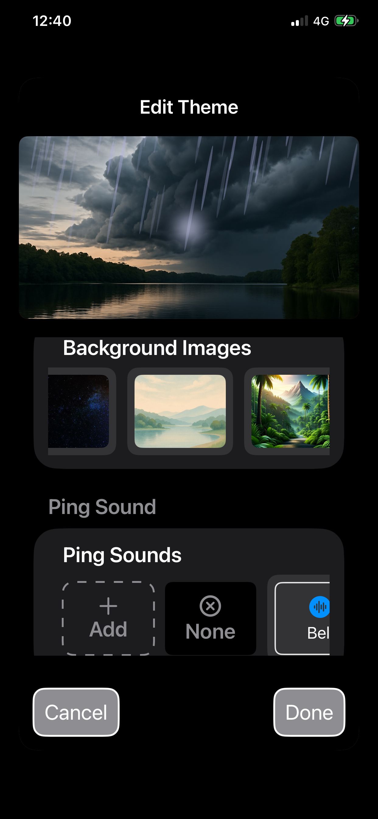 Get EMDR screenshot 10
