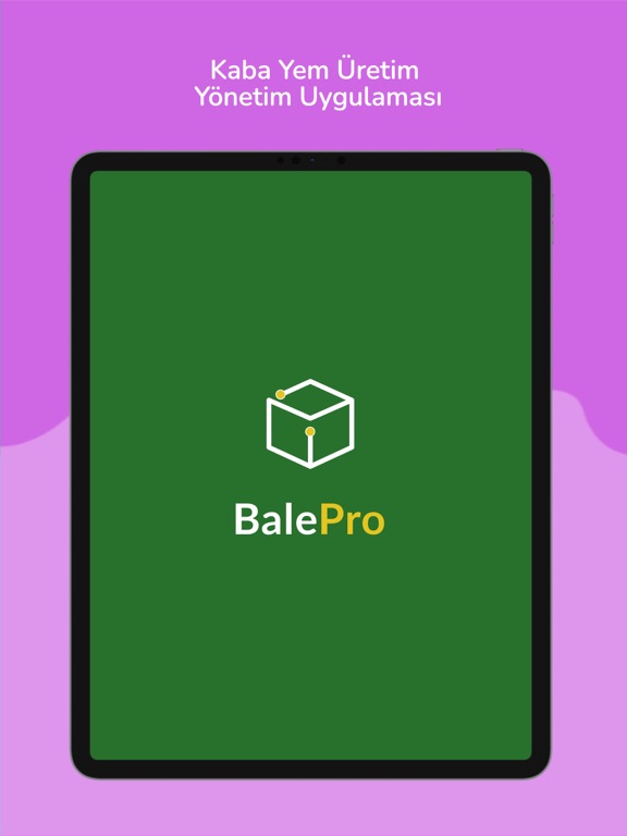 BalePro