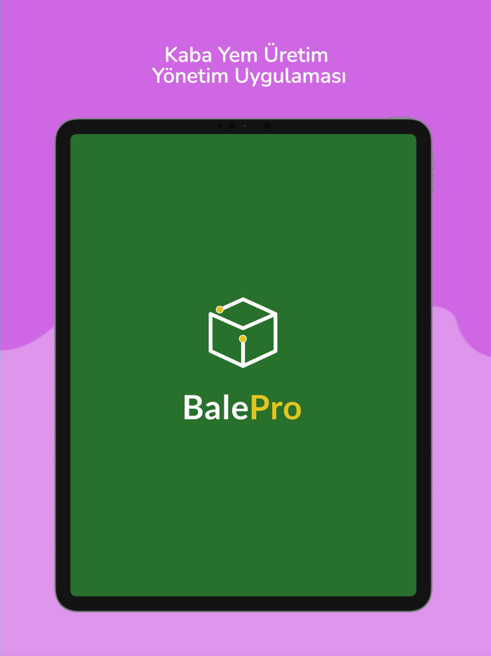 BalePro