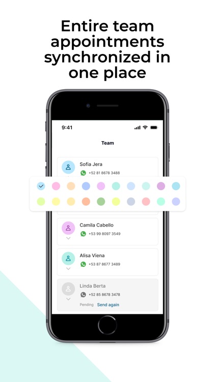 Callendar screenshot-7