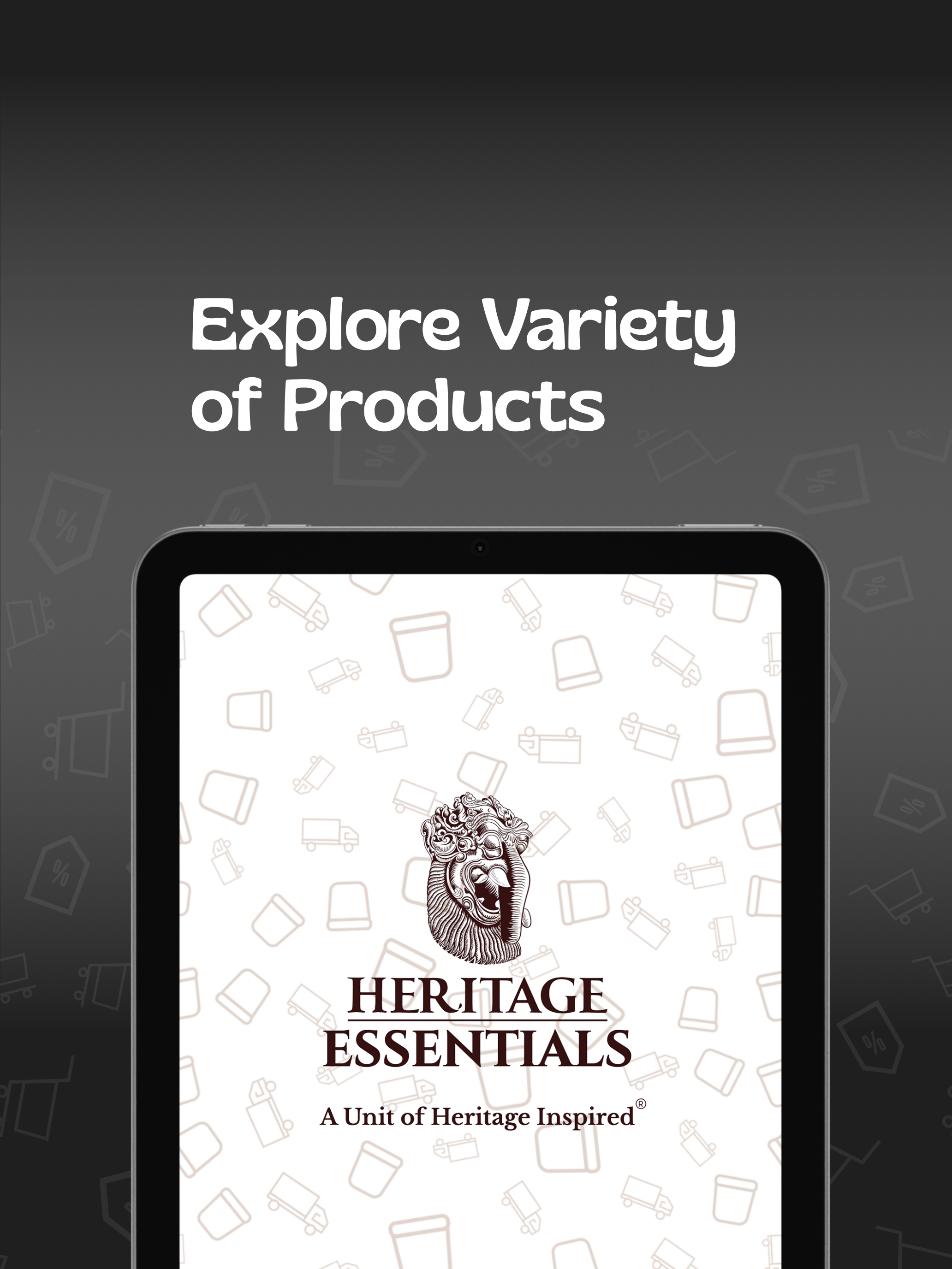 Heritage Essentials