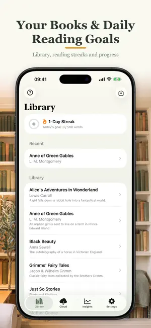 Simply Read | Speed Reading screenshot 4