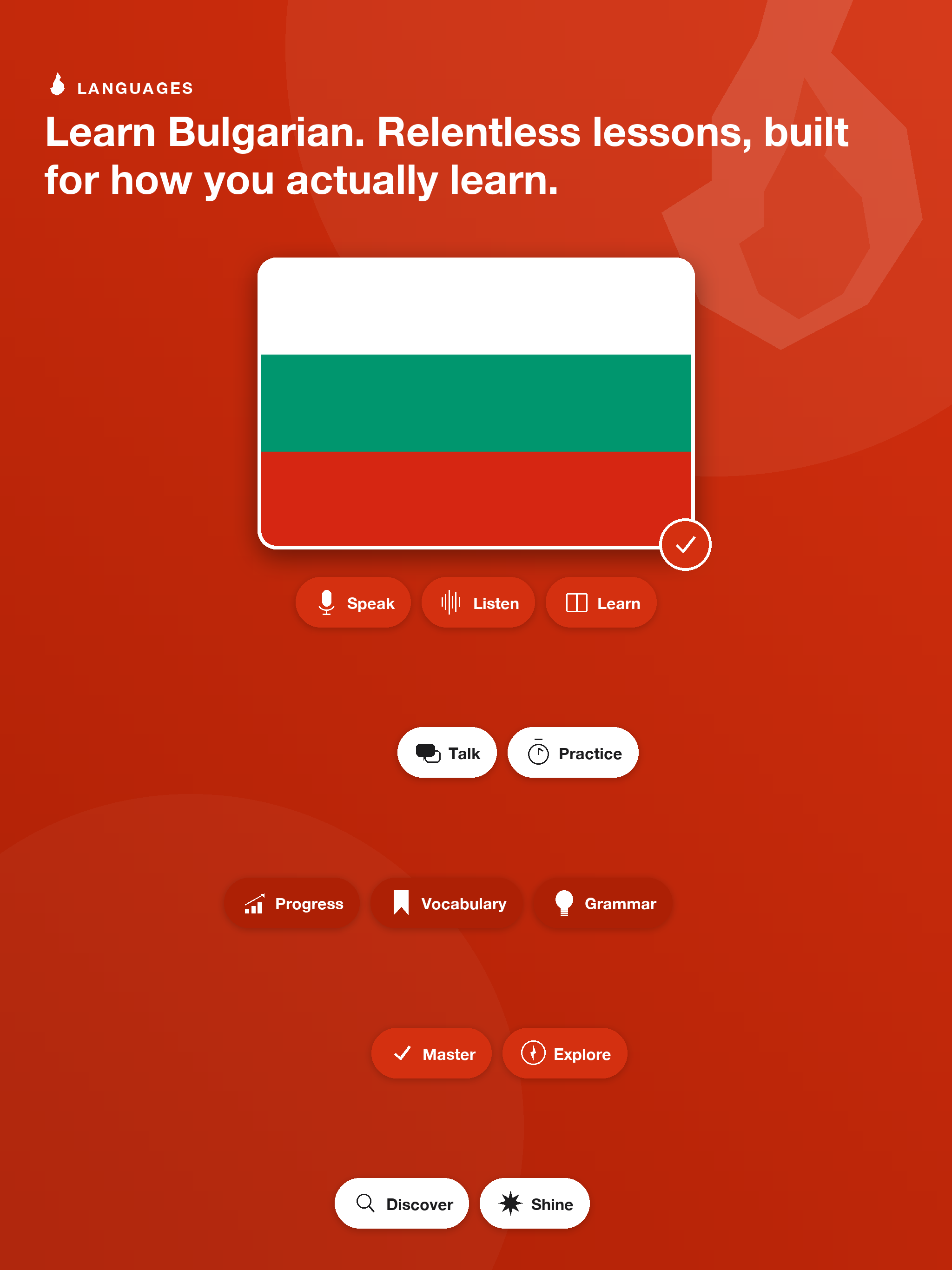 Learn Bulgarian - LingoBlaze screenshot 9