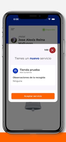 enpunto Drivers Screenshot 5 of 5