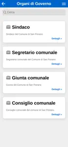 San Fiorano Smart screenshot #3 for iPhone