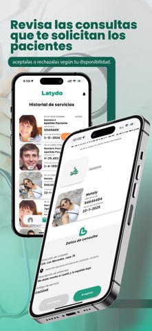 Latydo Screenshot 6 of 8