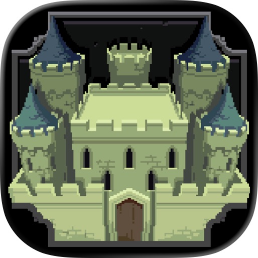 Realm Grinder