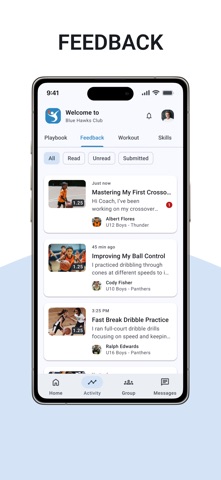GameElevate screenshot