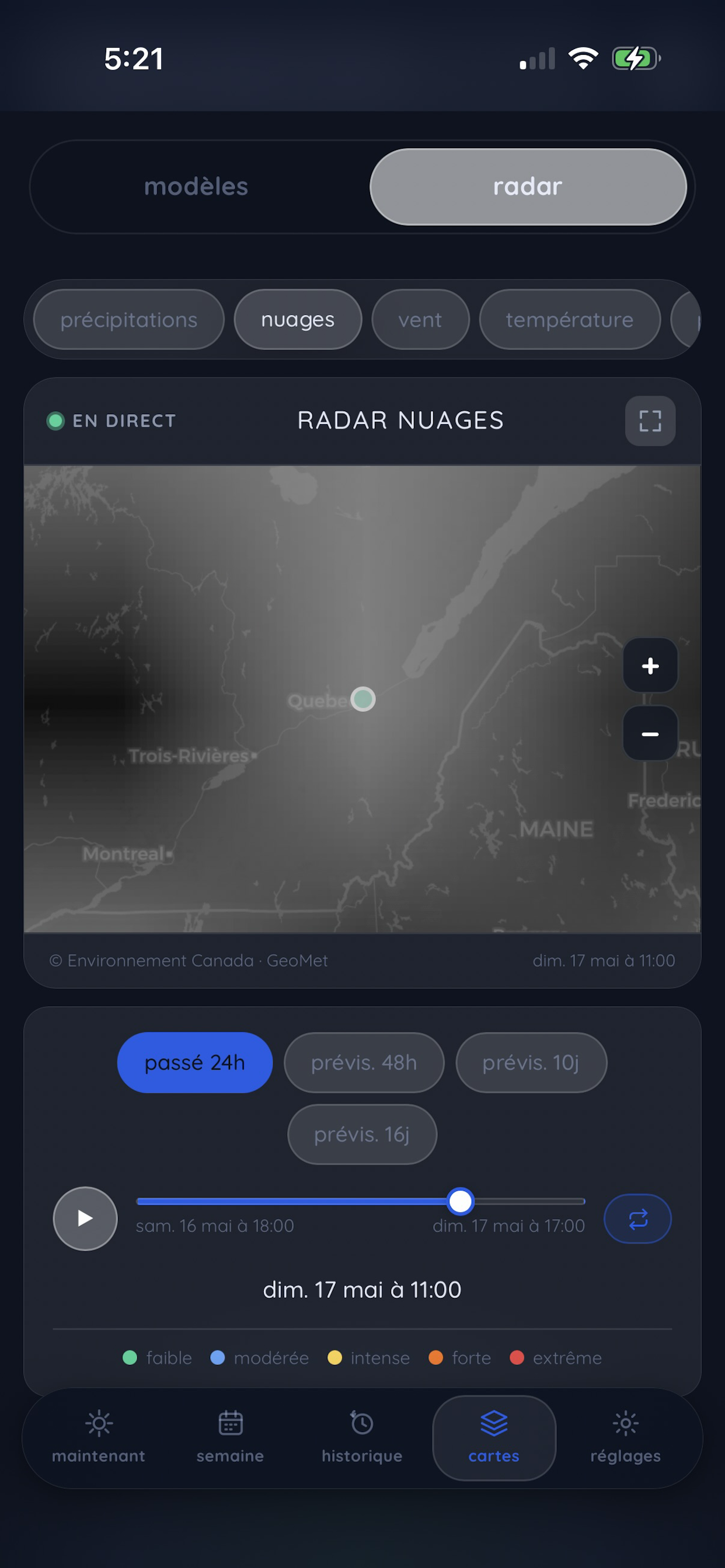 Giboul screenshot 5