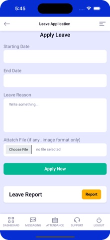 Hembro eCamp HCHS Silchar screenshot