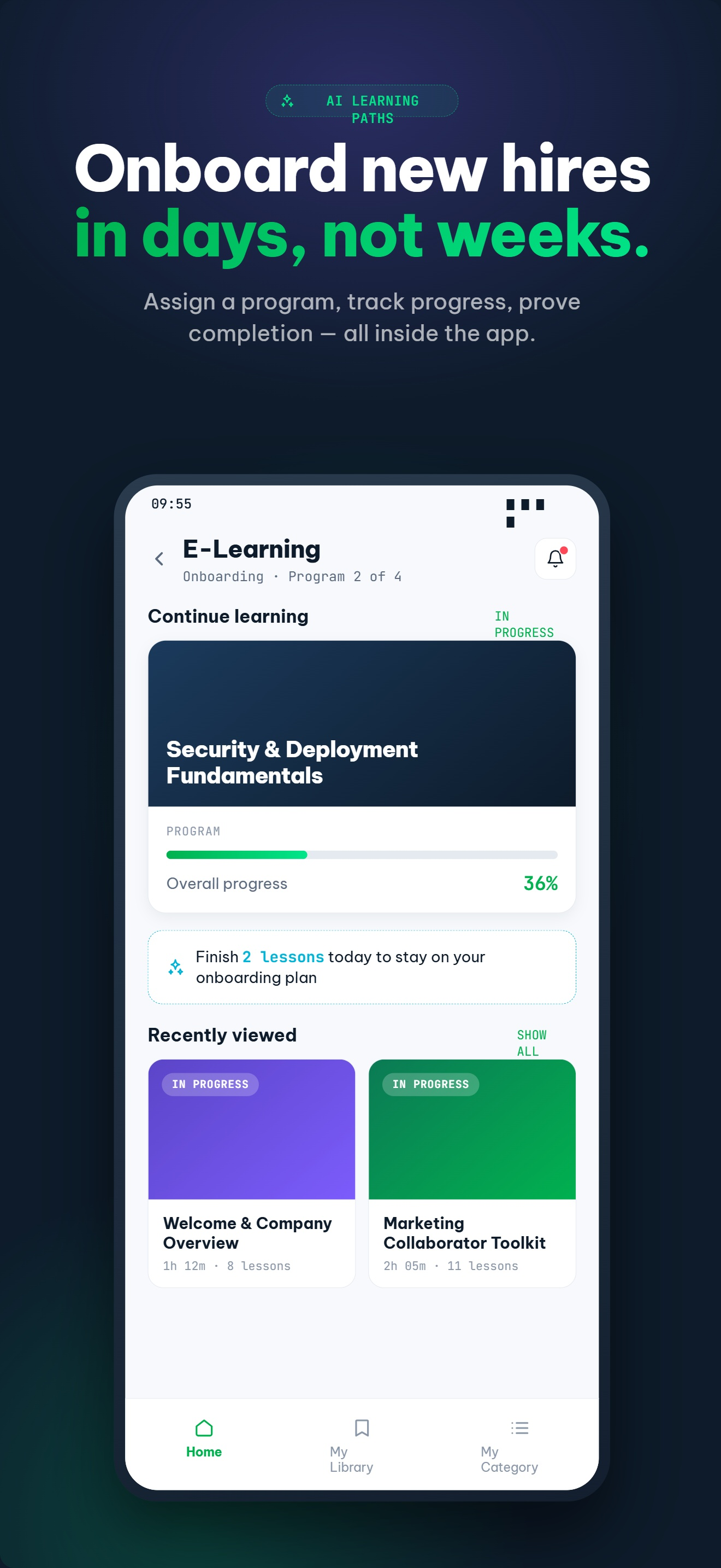 Tanca - Time tracking, Payroll screenshot 4
