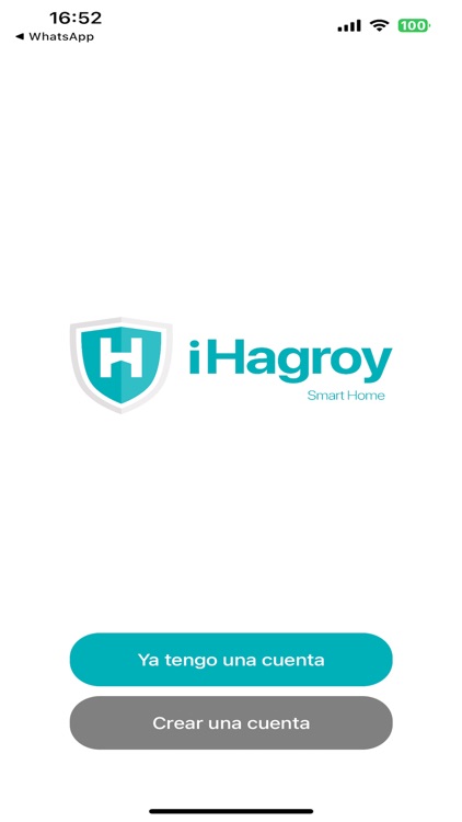 iHagroy